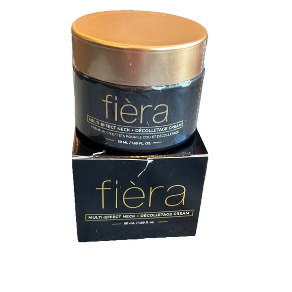 FIÈRA Other - Multi- Effect  Neck - Décolletage Cream 50ml/1.69oz